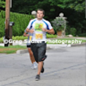 Meet your Posher, Christopher